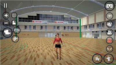 女巨人模拟器下载中文版