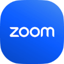 Zoom视频会议app