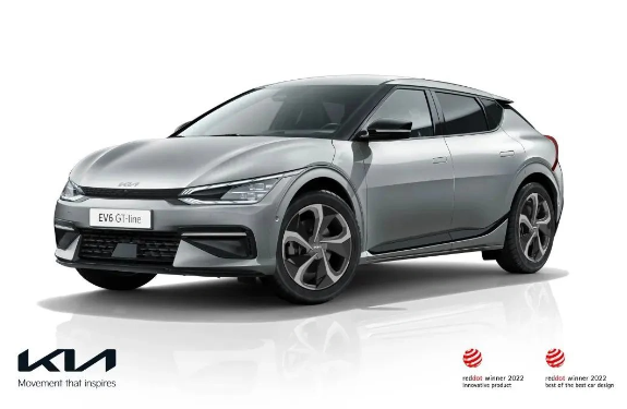 起亚汽车宣布在中国市场推出六款基于 E-GMP 平台的电动车型