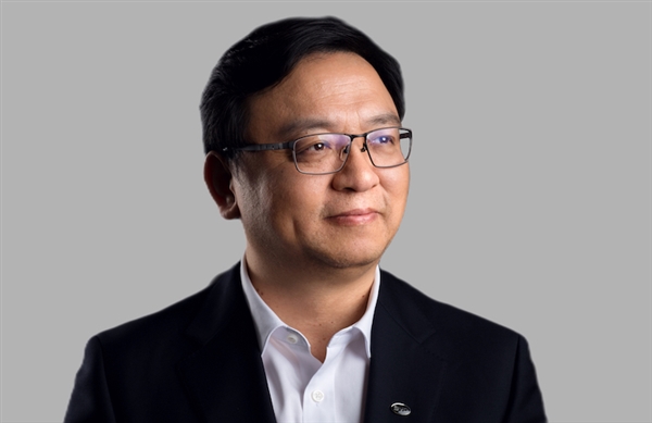 比亚迪股份有限公司董事长王传福成为2023年中国最具影响力商界领袖