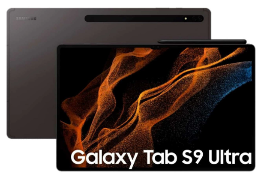 三星 Galaxy Tab S9 通过3C认证，电池容量提升至8160mAh