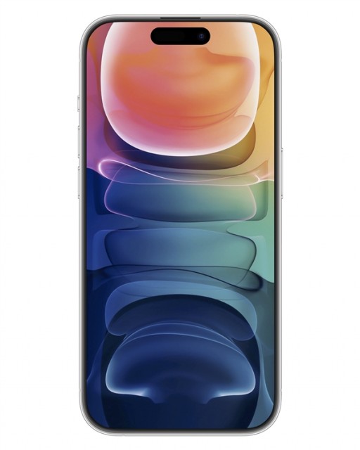 iPhone 15 Pro最新渲染图曝光：极致四边等窄边框 手感更<font color=red>舒适</font>